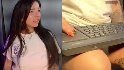 NINAINK online show from 11.02.25