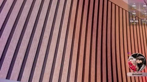 NINAINK online show from 01.18.26