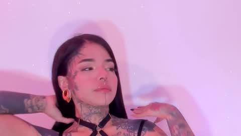 NINAINK online show from 03.08.26