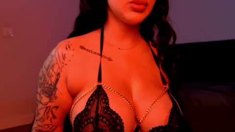 Niinarosee online show from 03.12.26