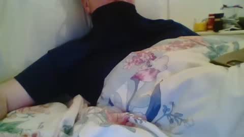 Nijinsky11 online show from 01.05.26