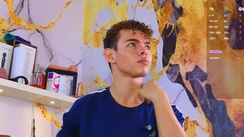 Nijinsky online show from 01.05.26