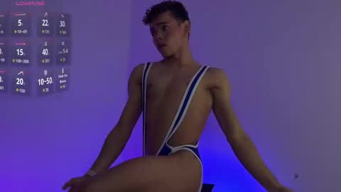 Snapshot of nijinsky_latinboy chatting on 06.07.26 Nijinsky online show from 06.07.26
