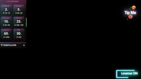 SAMARA  online show from 12.02.25