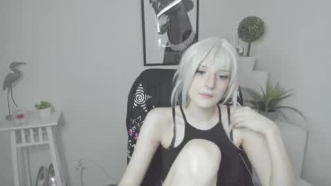 Nika online show from 07.01.26