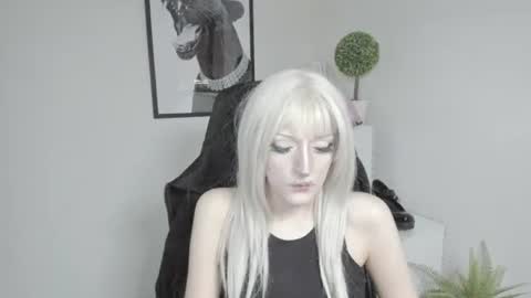 Nika online show from 07.29.26