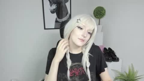 Nika online show from 08.06.26