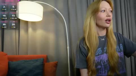 LIana online show from 05.29.26