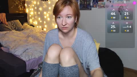 Nika online show from 12.08.24