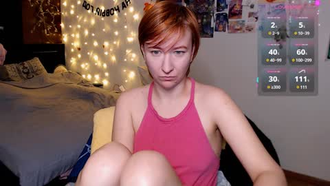 Nika online show from 12.10.24