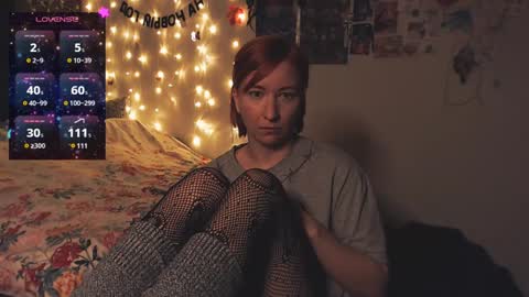 Nika online show from 12.19.24