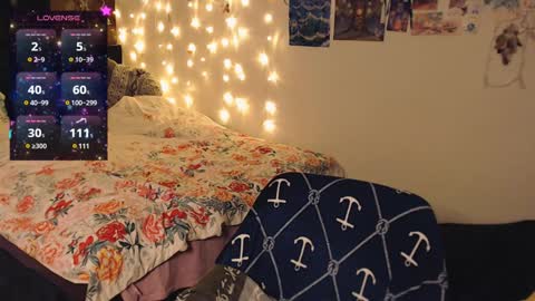 Nika online show from 12.21.24