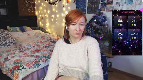 Nika online show from 01.01.25