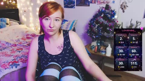 Nika online show from 01.04.25