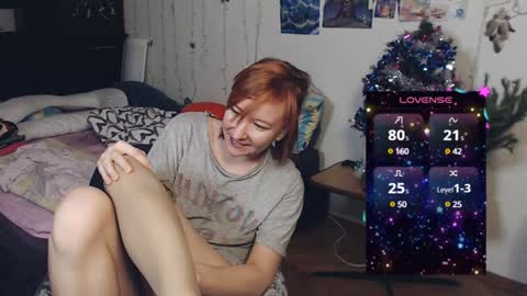 Nika online show from 01.16.25