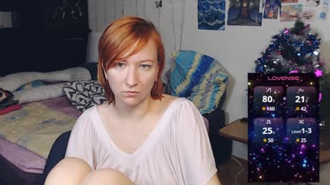 Nika online show from 01.16.25