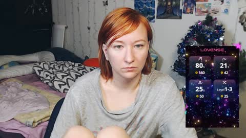 Nika online show from 01.17.25