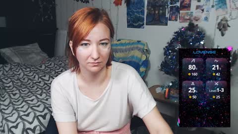 Nika online show from 01.20.25