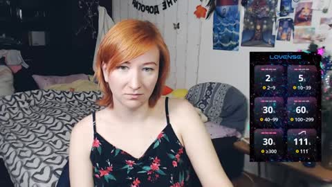 Nika online show from 01.31.25