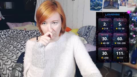 Nika online show from 02.01.25