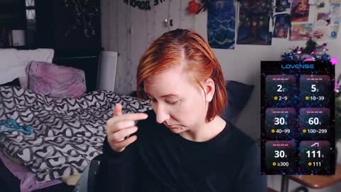 Nika online show from 02.04.25