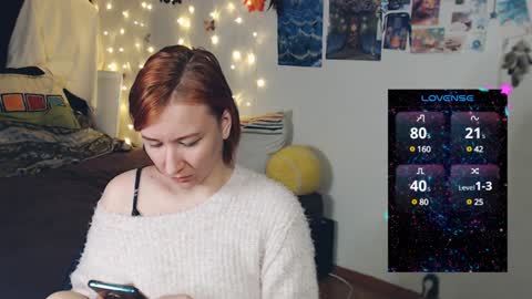 Nika online show from 02.08.25