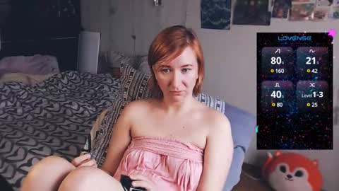 Nika online show from 02.10.25