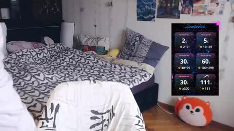 Nika online show from 02.11.25