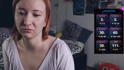 Nika online show from 02.11.25