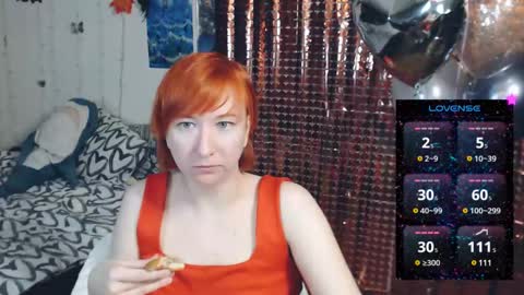 Nika online show from 02.15.25