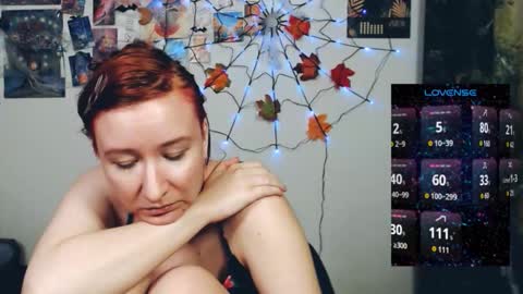 Nika online show from 11.19.25