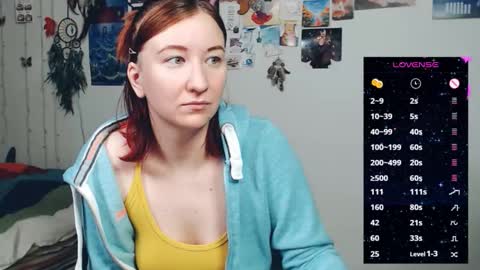 Nika online show from 12.14.25