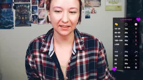 Nika online show from 03.13.26