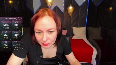 Snapshot of nika_gentle chatting on 04.29.26 Nika online show from 04.29.26