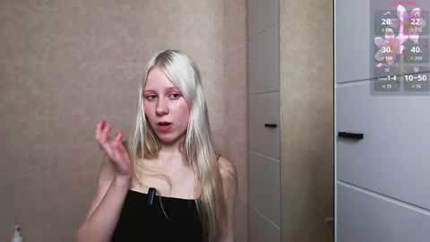  MY NAME IS AMILI WELCOME TO MY ROOM online show from 03.24.26