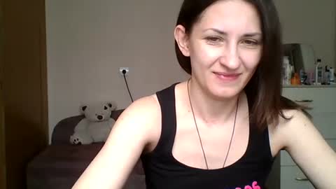nika_smily online show from 05.18.26