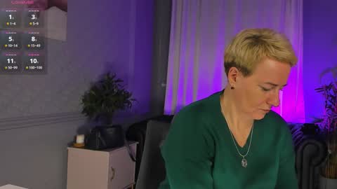 Snapshot of nika_smit chatting on 10.18.25 Nika online show from 10.18.25