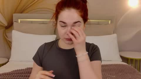 Nika online show from 02.20.26