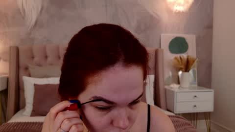 Nika online show from 03.31.26