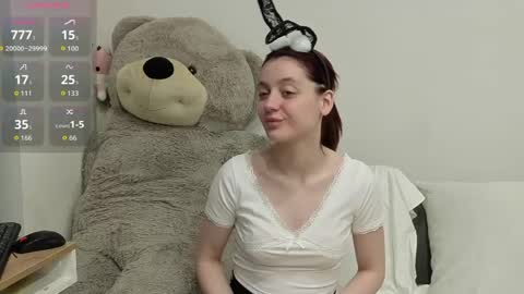 Nika online show from 04.29.26