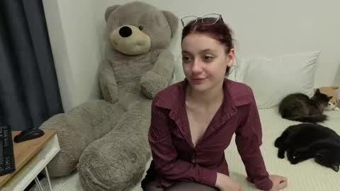 Nika online show from 05.18.26