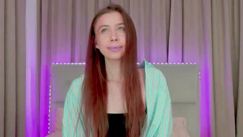 Nika online show from 03.19.26