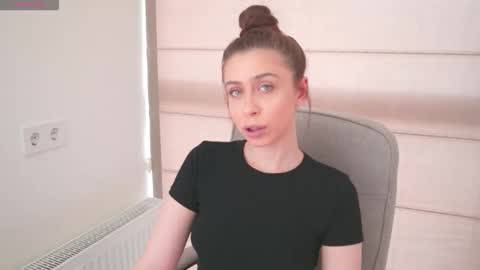 Snapshot of nikaletta chatting on 05.13.26 Nika online show from 05.13.26