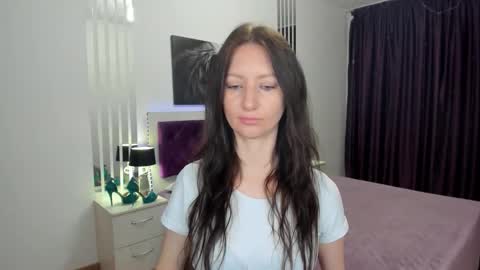 Snapshot of nikalewis chatting on 05.03.26 NikaLewis online show from 05.03.26