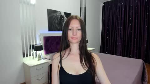 Snapshot of nikalewis chatting on 05.31.26 NikaLewis online show from 05.31.26