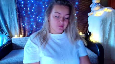 Nika online show from 09.14.25