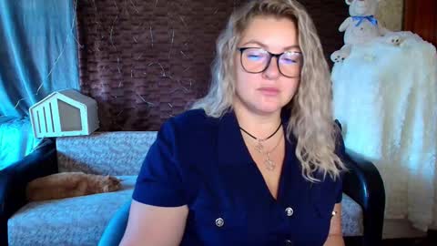 Nika online show from 09.15.25