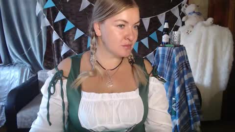 Nika online show from 09.22.25