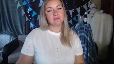 Nika online show from 09.25.25