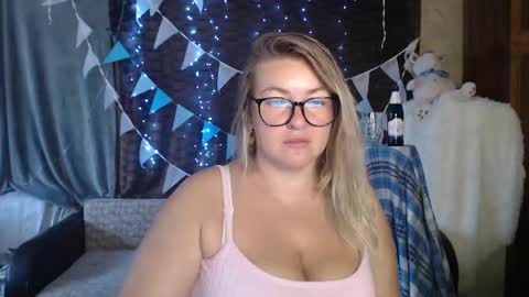 Nika online show from 09.26.25